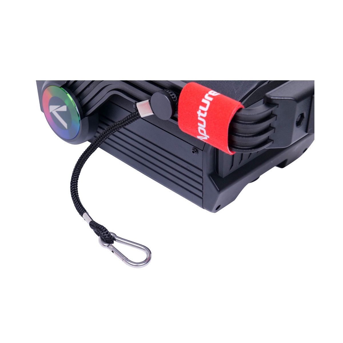 Aputure LS 600c Pro RGB LED Light with V-Mount Battery - Professional Studio Lighting for Photography & Videography | Perfect for YouTube, Film Sets, and Live Streaming