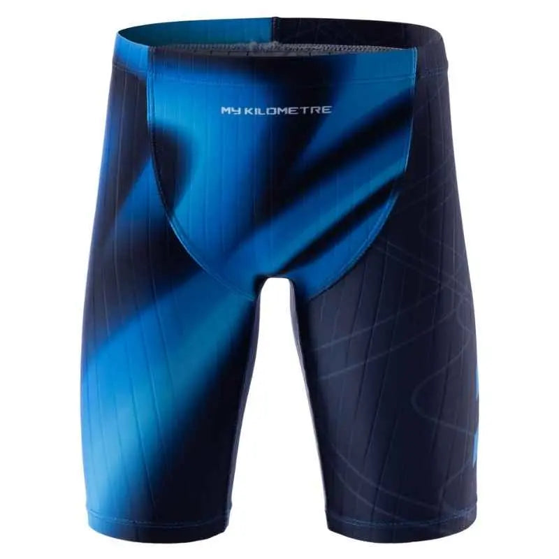 Jammers Boys Swimwear - Quick Dry Athletic Men's Swim Trunks for Competition & Training | Perfect for Swimming, Surfing & Beach Activities