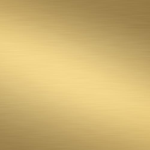 Brushed Gold