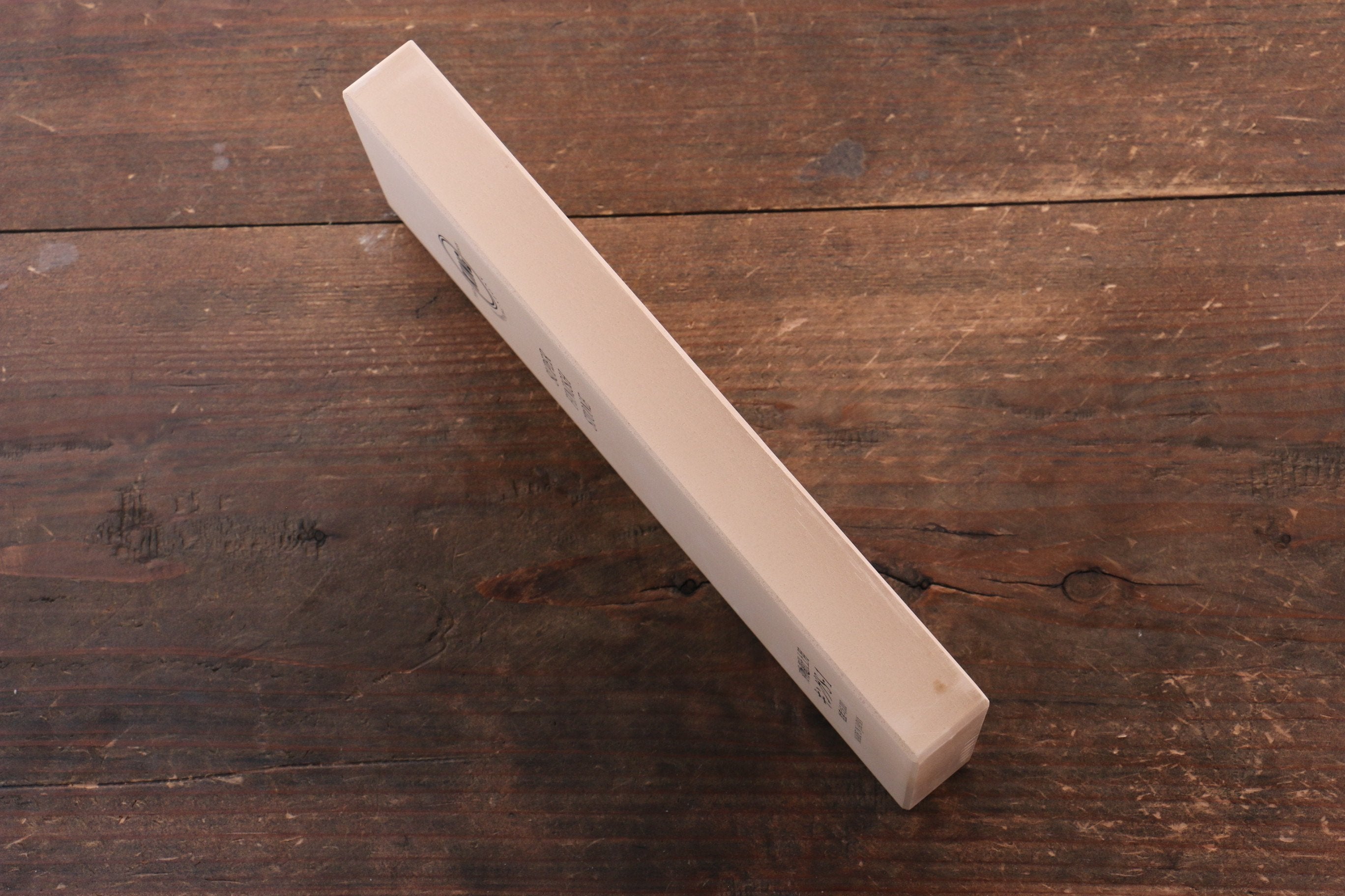 Premium King Sharpening Stone - 2-Sided Whetstone for Knives, Scissors & Tools - 400/1000 Grit Sharpener for Kitchen, Camping & DIY Projects