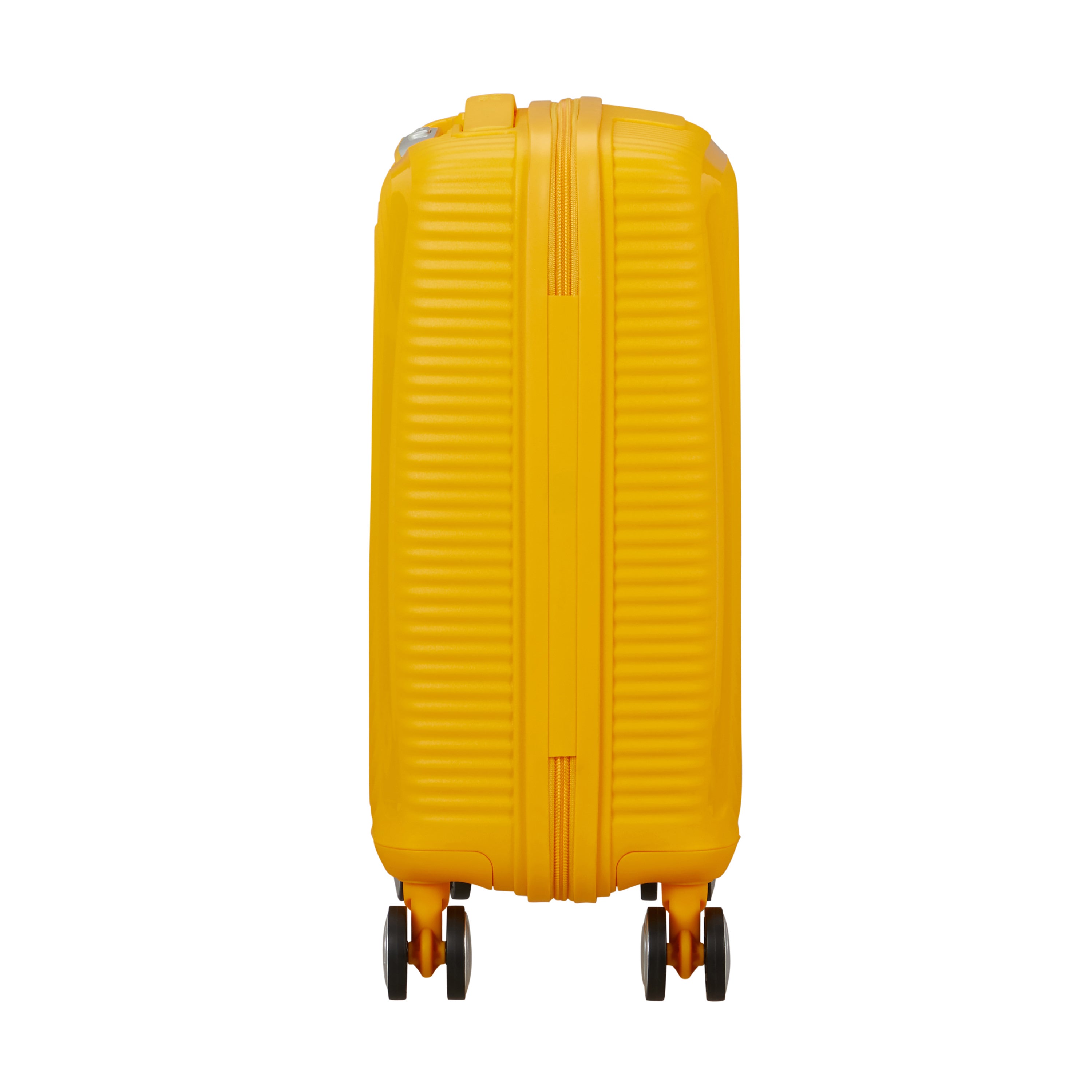 American Tourister Little Curio Kids Spinner Carry On Luggage - Lightweight 20