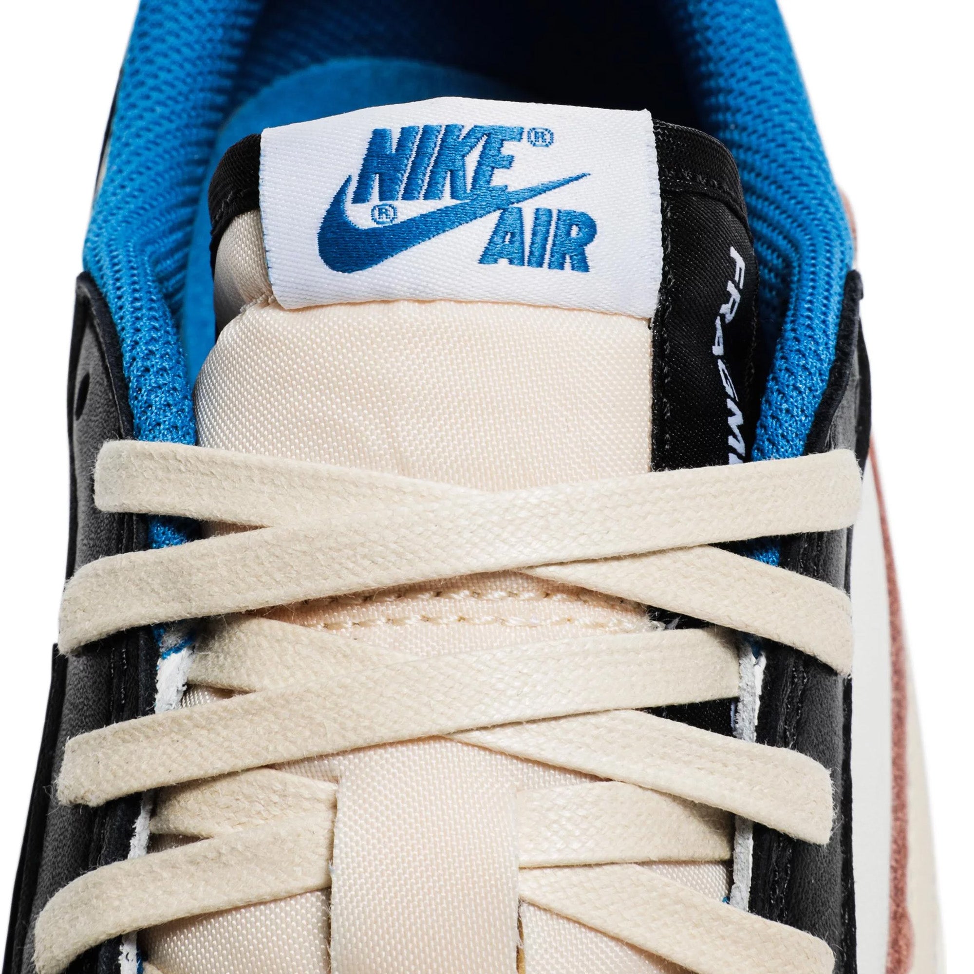 Air Jordan 1 Retro Low OG 'SP Fragment x Travis Scott' Sneakers (2021) - Men's Basketball Shoes for Streetwear & Casual Style