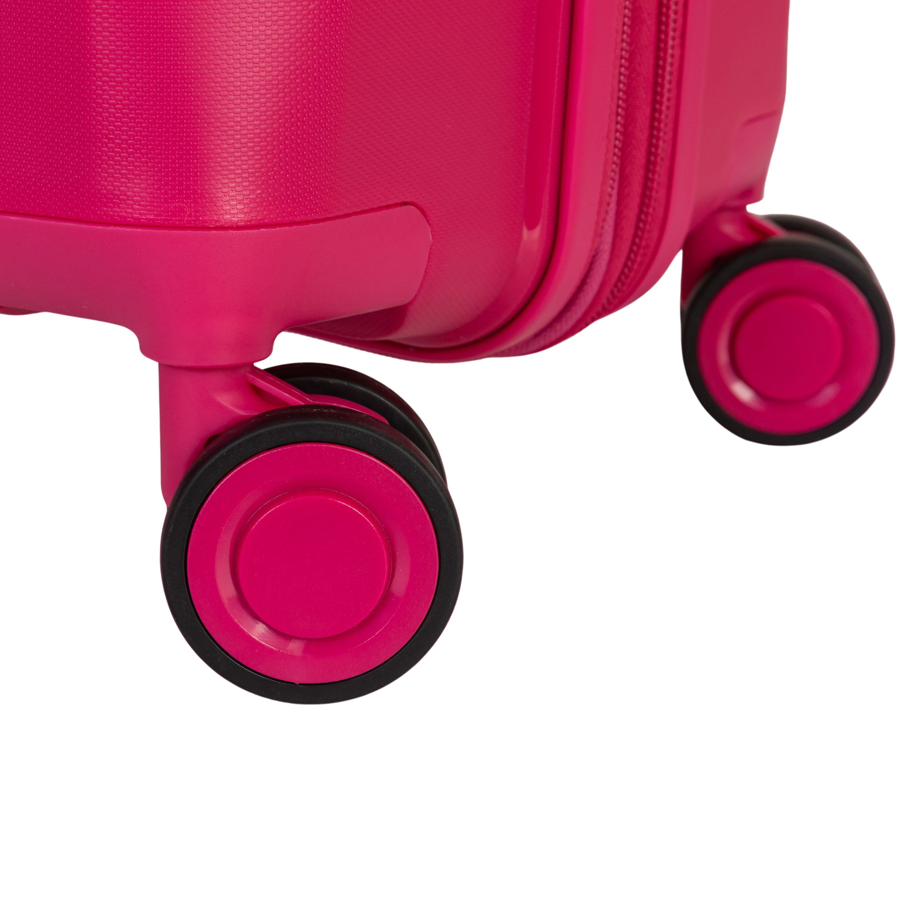 Explorer Breeze Anti-Theft Expandable Medium Carry-On Luggage - Perfect for Business Travel & Weekend Getaways