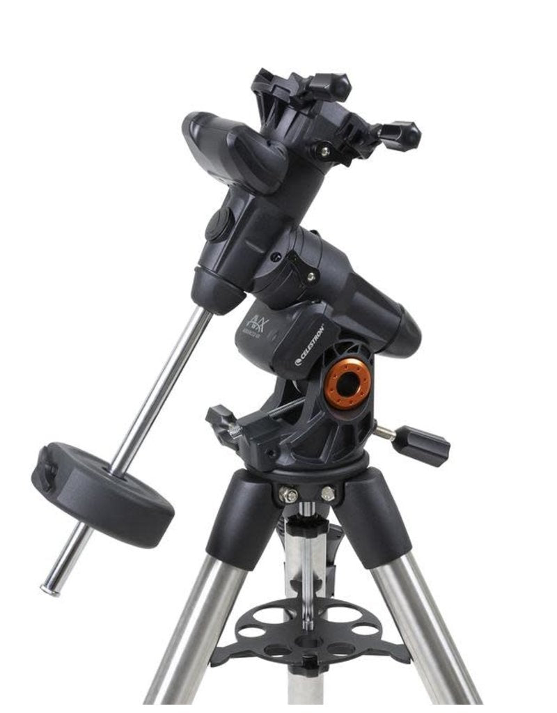 Advanced VX 700 Mak Cass Telescope - High-Powered Astronomical Telescope for Stargazing, Astrophotography & Celestial Observation (Model 12035) | Perfect for Backyard Astronomy, Camping & Outdoor Exploration