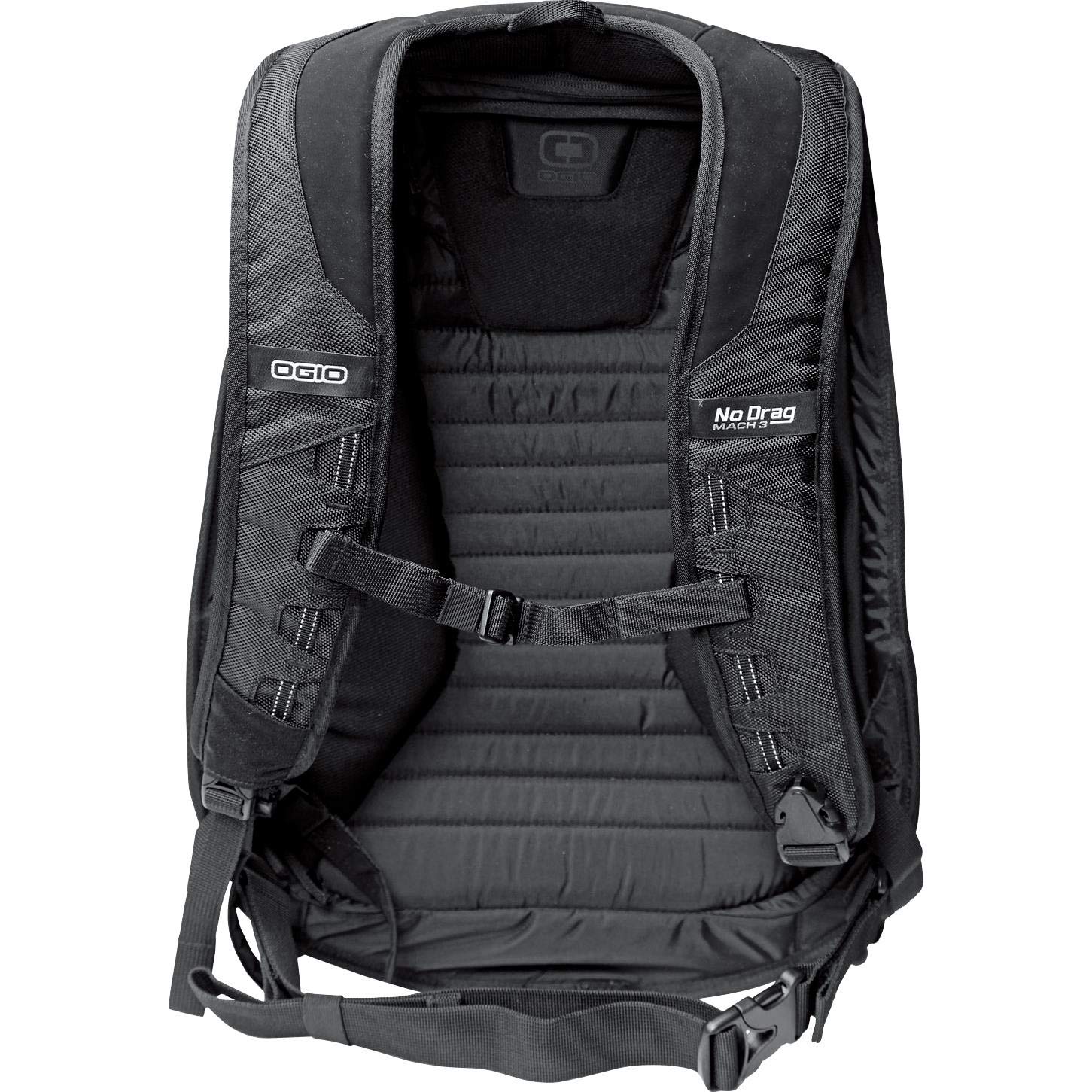 OGIO No Drag Mach 3 Backpack - 19