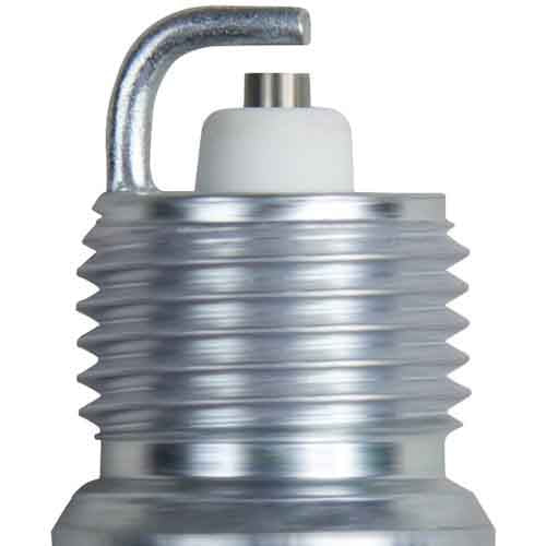 Champion RV17YC Spark Plug - High Performance Copper Core Spark Plug for Cars, Trucks & SUVs - Perfect for Engine Tune-Ups & Maintenance