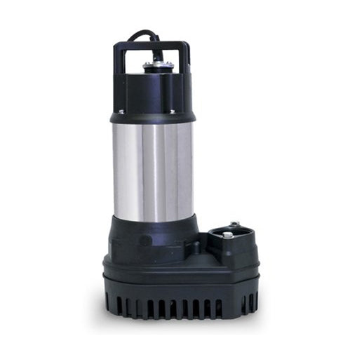Atlantic Water Gardens PAF 75 Tidal Wave Pump 1HP - High Performance Water Pump for Ponds, Fountains & Water Features | Perfect for Backyard Landscaping & Aquatic Systems