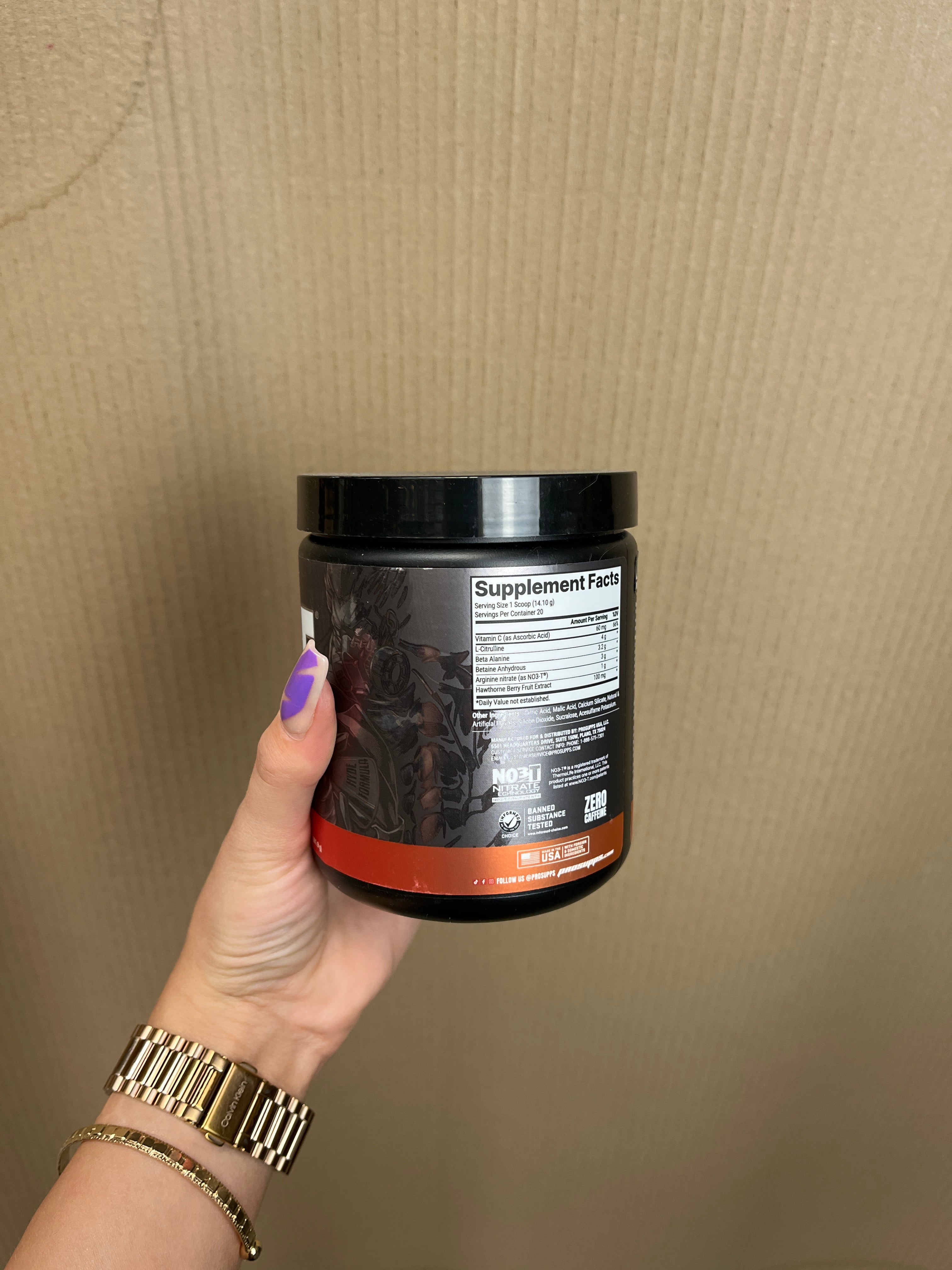 Animal Stak 21 Packs - Ultimate Anabolic Stack for Testosterone Boost & Muscle Growth - Perfect for Bodybuilding, Strength Training & Fitness Enthusiasts