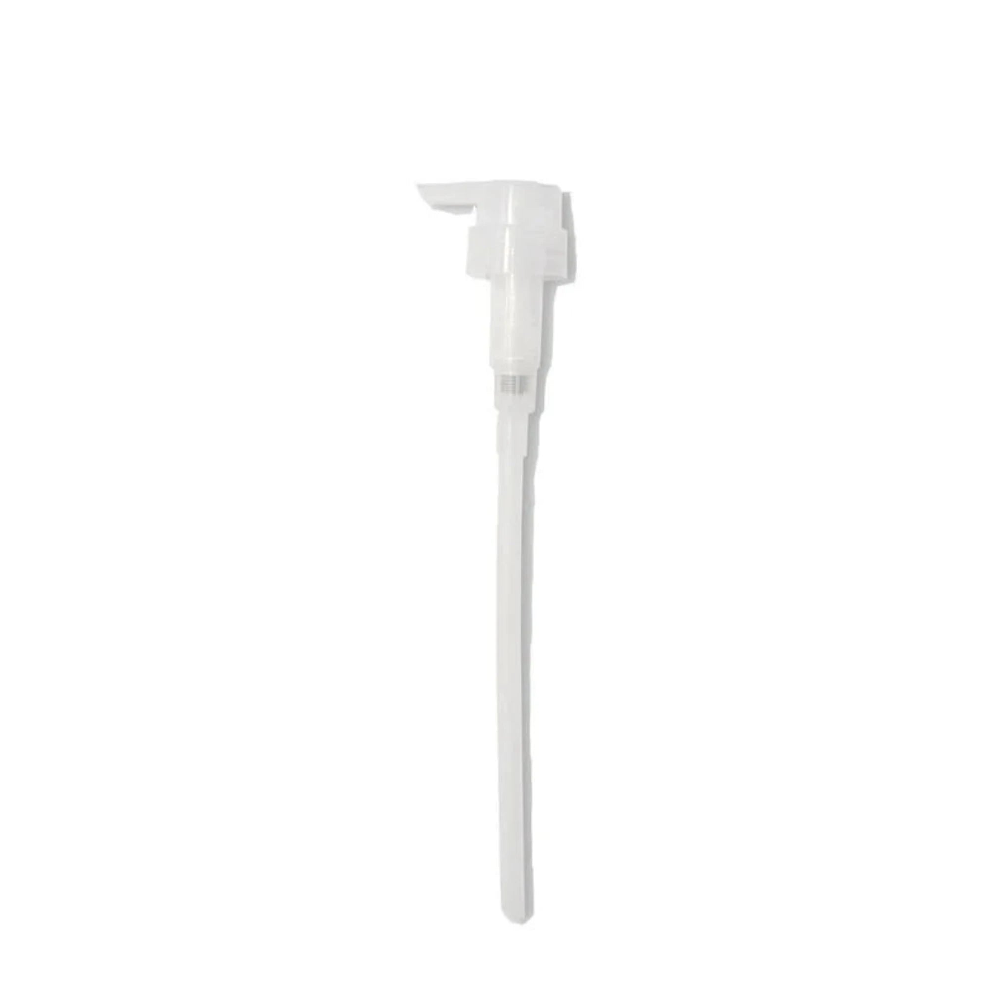 Amika Single Liter Pump - Compatible with Amika Bottles Only | Perfect for Shampoo, Conditioner & Liquid Soap Dispensing in Salons & Homes