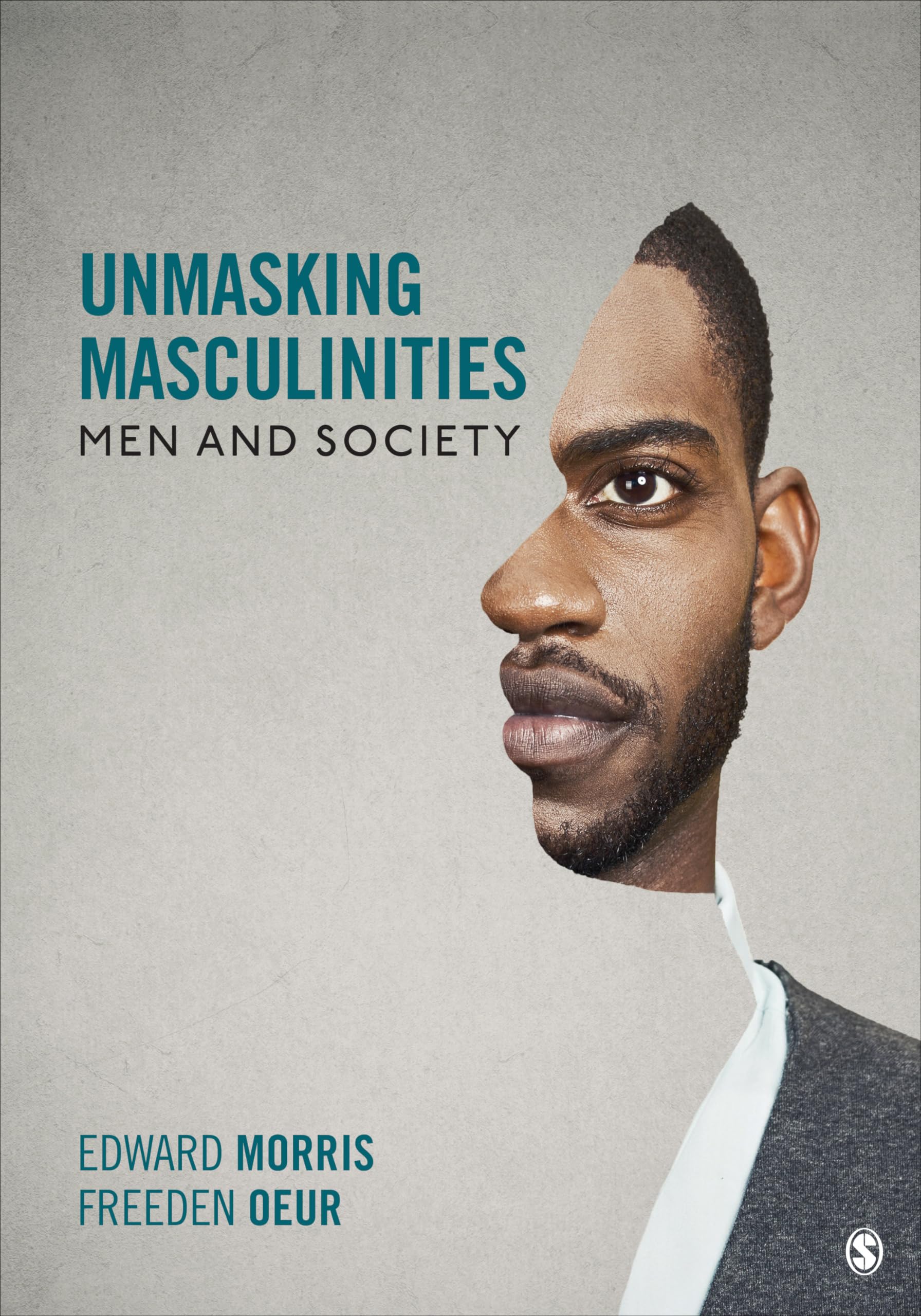 Unmasking Masculinities: Exploring Men and Society in Modern Culture - Perfect for Sociology Studies & Gender Research