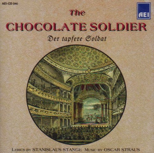 Chocolate Soldier Toy for Kids - Pretend Play & Collectibles