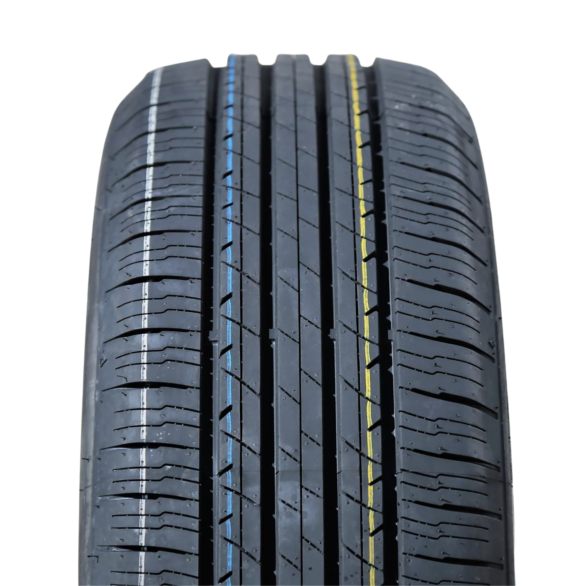 Haida HD668 Touring 88H 195/60R15 All-Season Car Tires - High Performance, Durable Tread for Sedans & Compact SUVs - Perfect for Highway Commuting & Road Trips