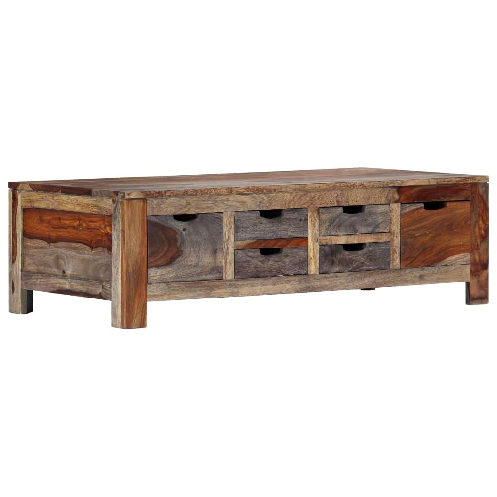 Vintage Coffee Table 39