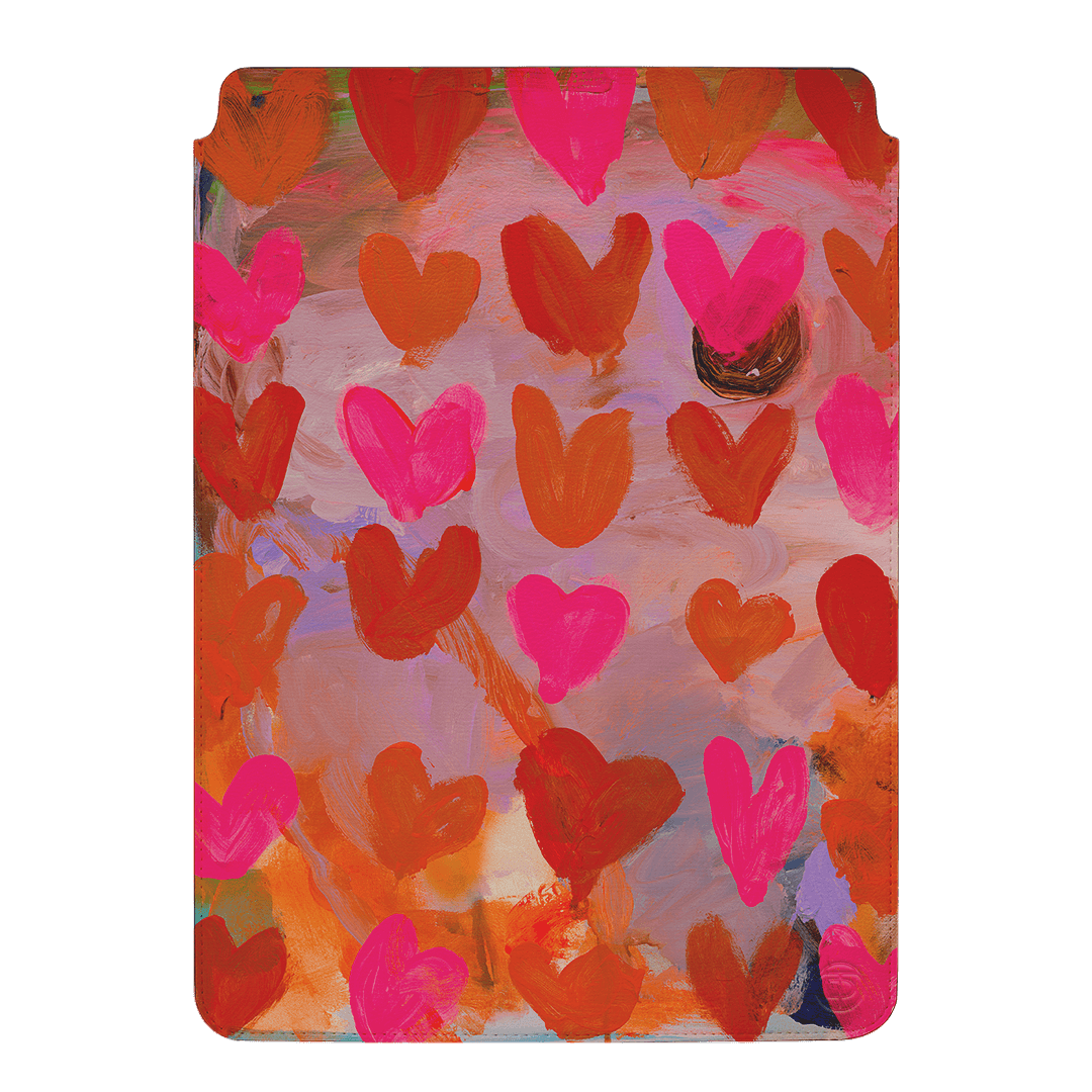 Need Love Sleeve - Romantic Couples Gift for Valentine's Day, Anniversary & Date Night - Perfect for Cuddling, Movie Nights & Intimate Moments