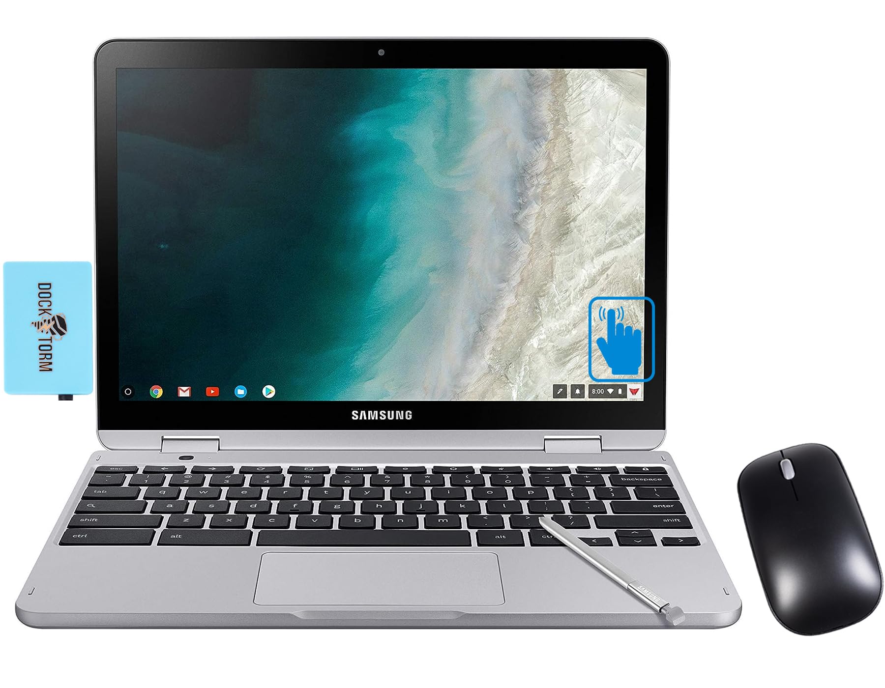 Samsung 12.2