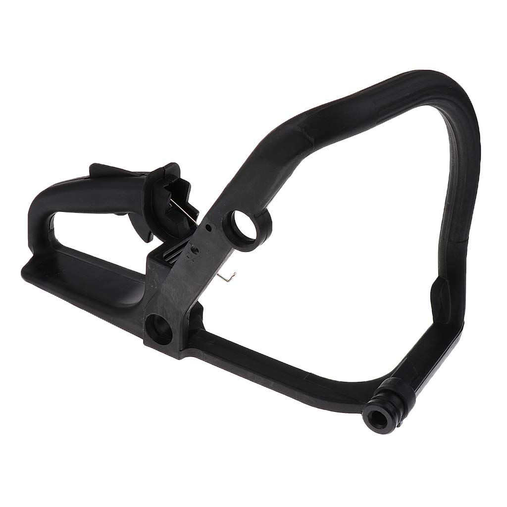 STIHL MS180 MS170 018 017 Chainsaw Handlebar Replacement Part #1130 791 4901 - Durable Handle Bar for Chainsaw Maintenance & Repair, Perfect for Wood Cutting and Forestry Work