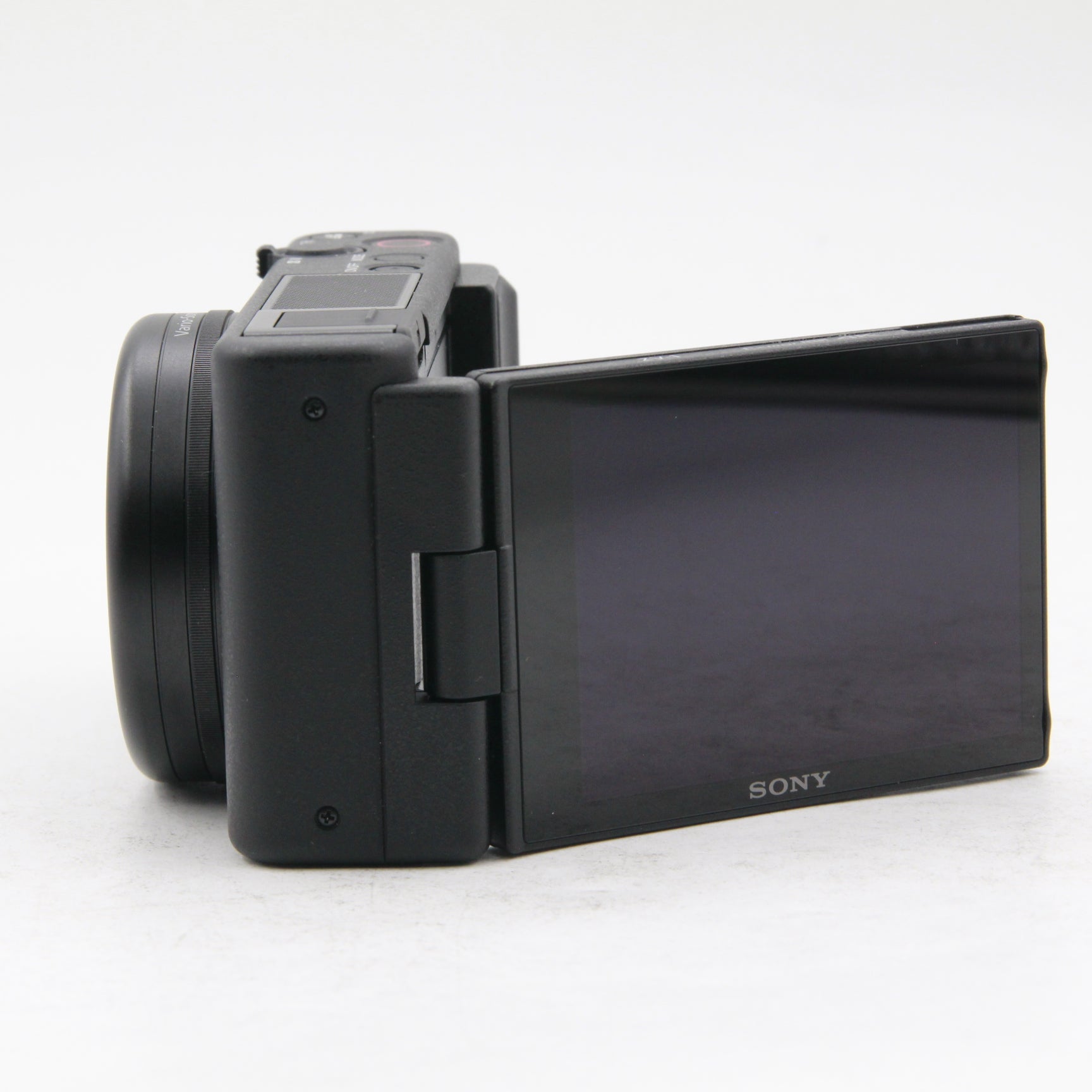 Open Box Excellent Condition Sony ZV-1 Digital Camera (Black) - Perfect for Vlogging, Travel Photography & Content Creation
