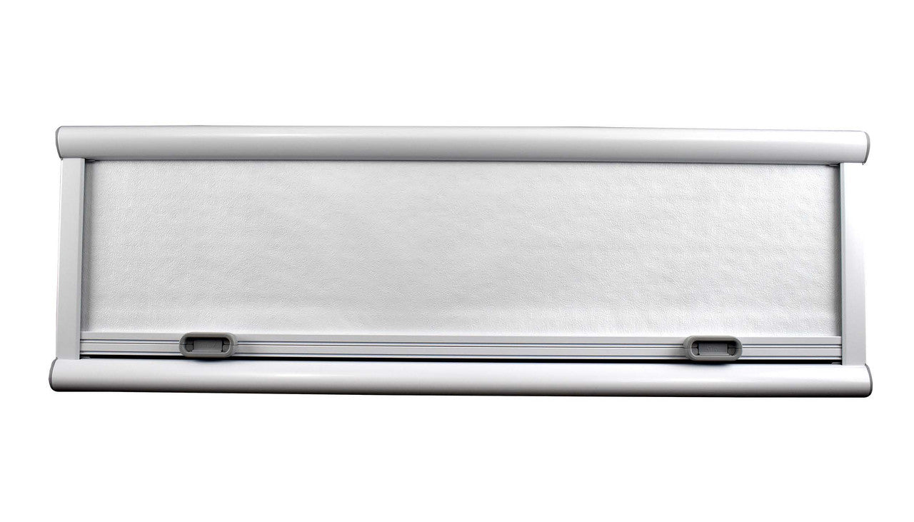 Arctic Tern Flat Window 450x1100mm by Tern Overland - Premium RV & Camper Van Window for Enhanced Visibility & Ventilation | Perfect for Road Trips, Camping Adventures & Mobile Living
