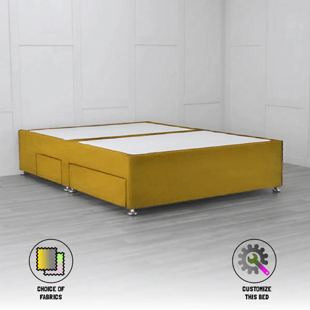 Milan Mustard