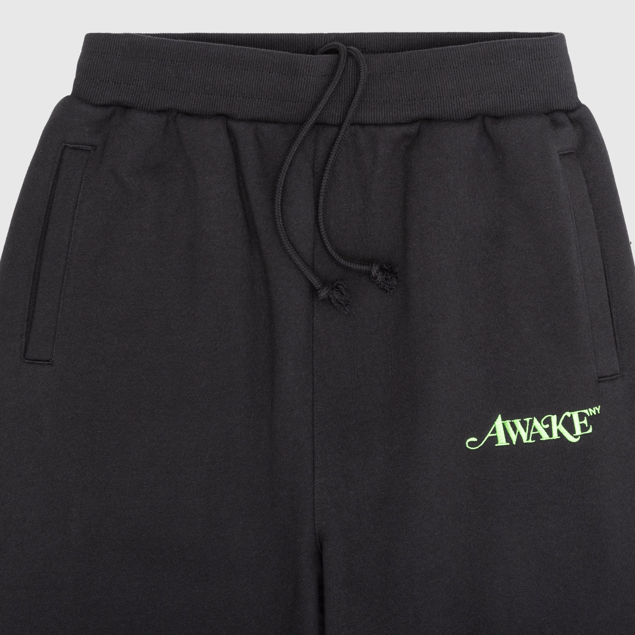 Classic Logo Sweatpants for Men & Women - Comfortable Cotton Joggers for Casual Wear, Lounge & Gym - Trendy Streetwear with Elastic Waistband