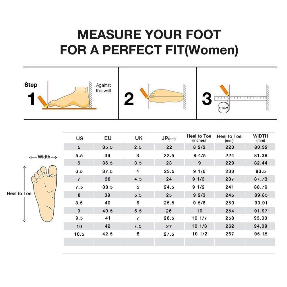 UIN Women's Walking Shoes - Slip On Casual Loafers, Lightweight Comfort Sneakers for Women | Fashionable & Breathable | Perfect for Walking, Travel & Daily Wear
