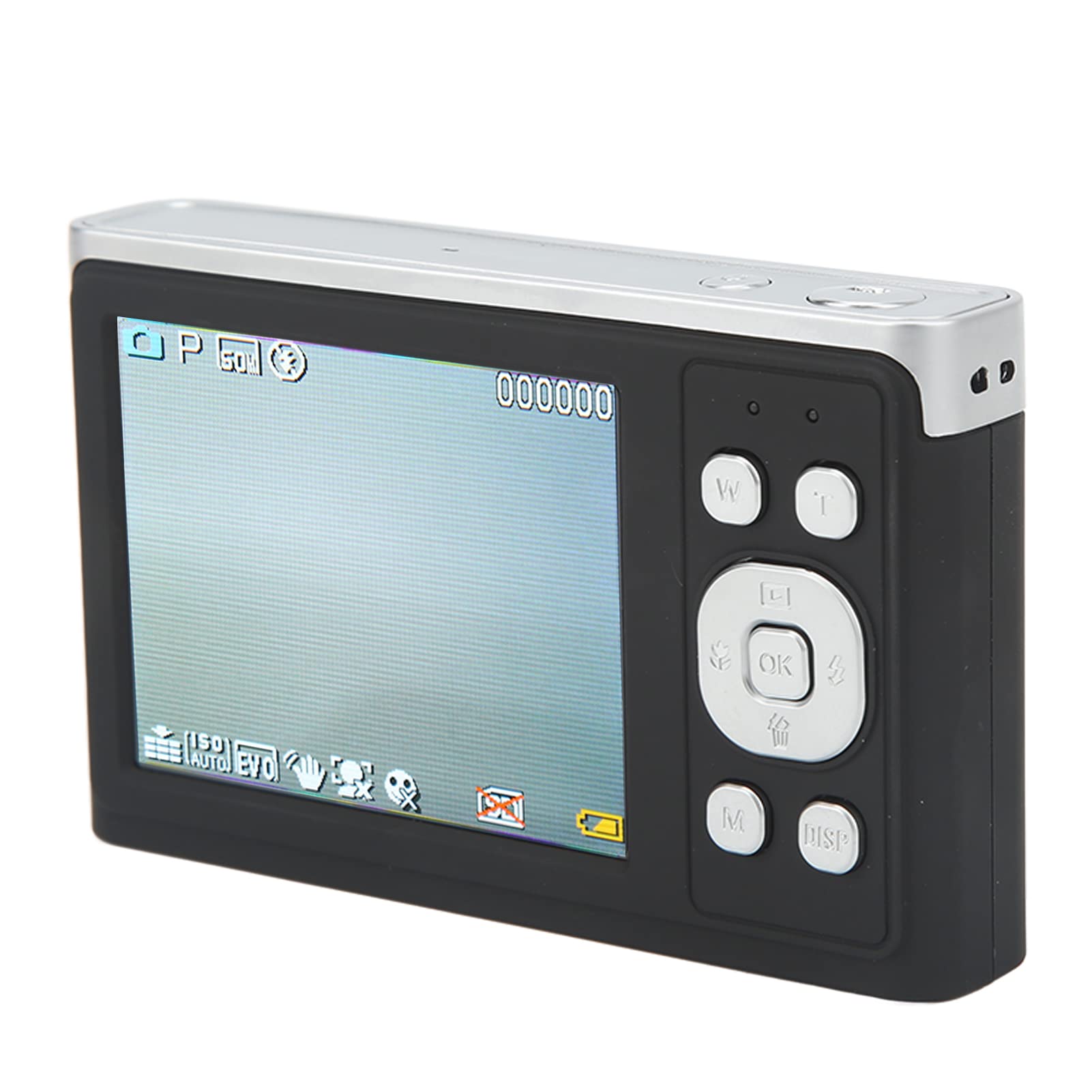 16X Zoom Digital Camera with 2.88