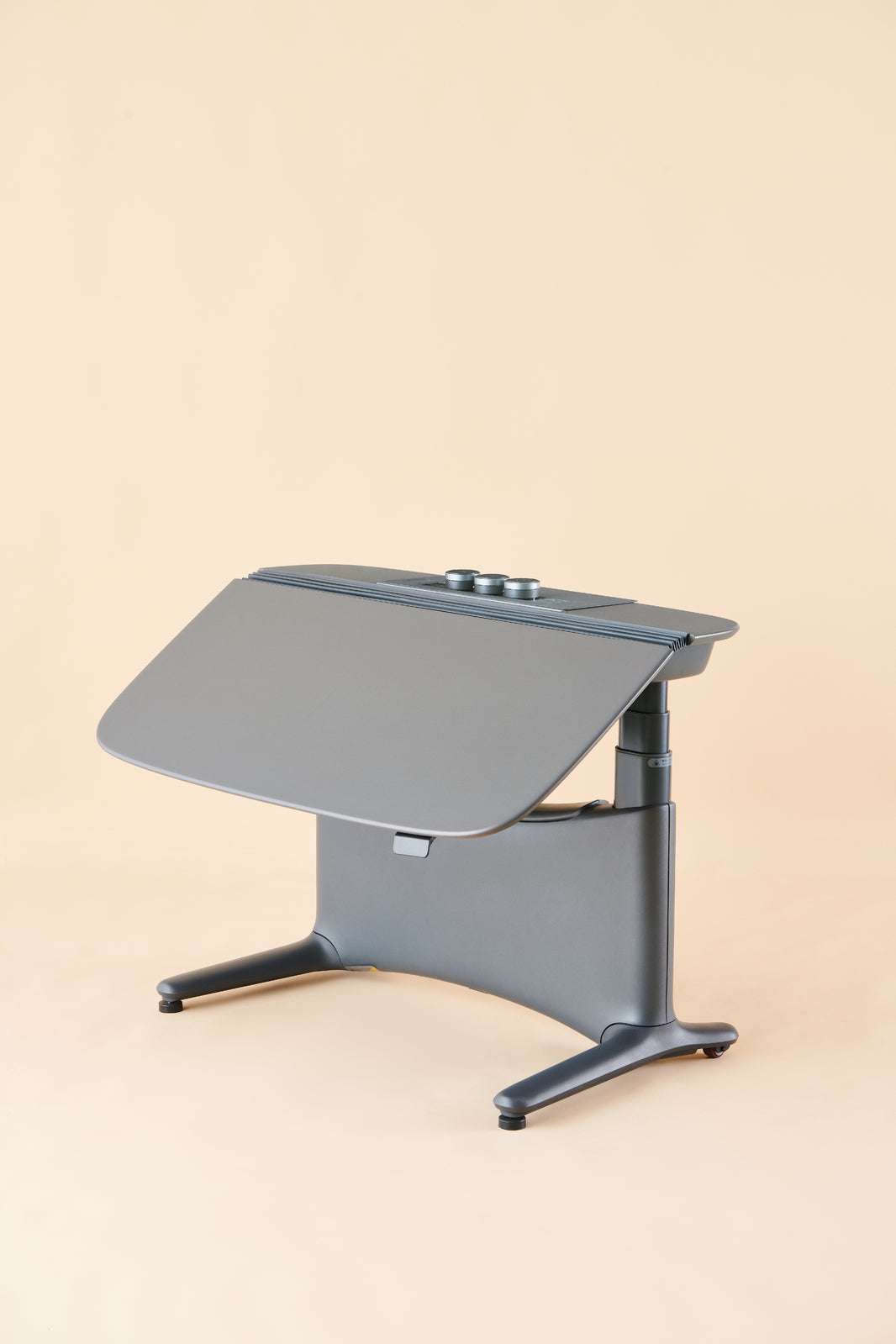 1.2m UFOU UPON Electric Standing Desk - Height Adjustable Motorized Sit Stand Workstation for Home & Office - Perfect for Ergonomic Workspaces, Gaming & Study