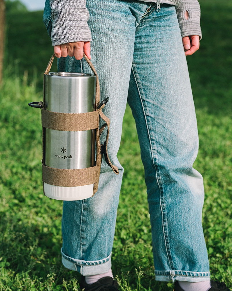 Tobachi Shoulder Case - Durable Crossbody Bag for Men & Women, Perfect for Travel, Work & Everyday Use