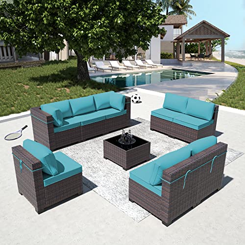 Turquoise