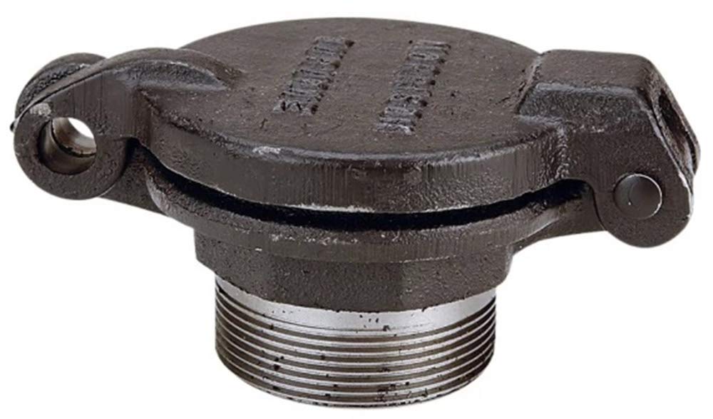 901055 Fill Cap - Durable Replacement Cap for Automotive, Plumbing & Industrial Applications | Perfect for Sealing, Leak Prevention & Protection