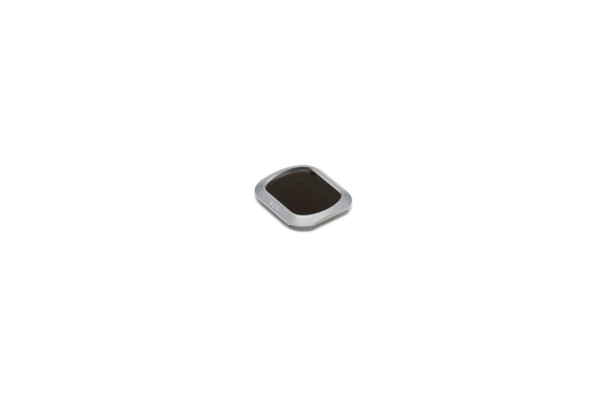 DJI Mavic 2 Pro ND Filter Set (ND4/8/16/32) - 4K Drone Camera Lens Filters for Aerial Photography & Cinematic Video Shooting
