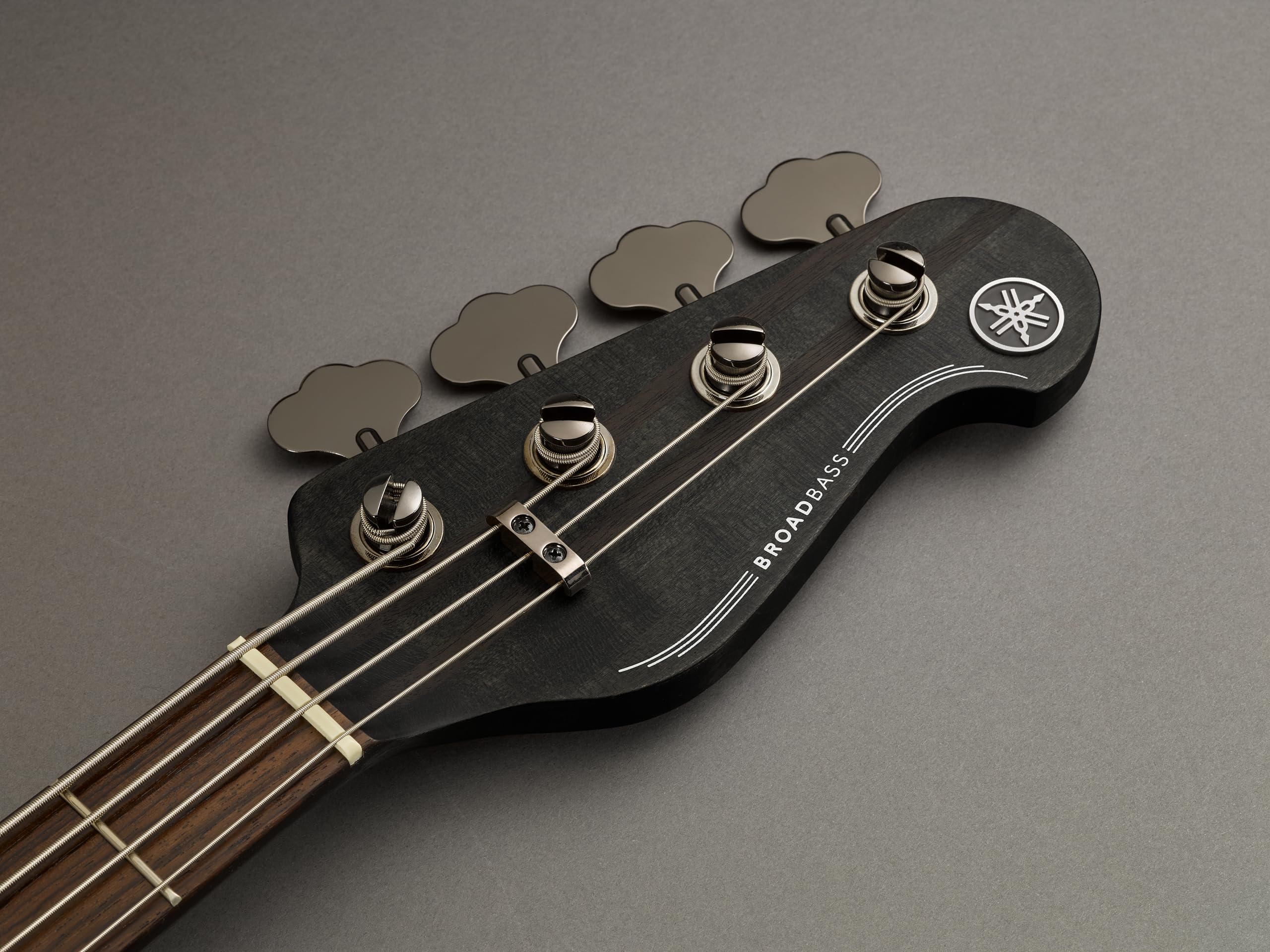 Yamaha BB Series Bass Guitar - Professional Electric Bass for Musicians & Performers | Perfect for Live Gigs, Studio Recording & Practice