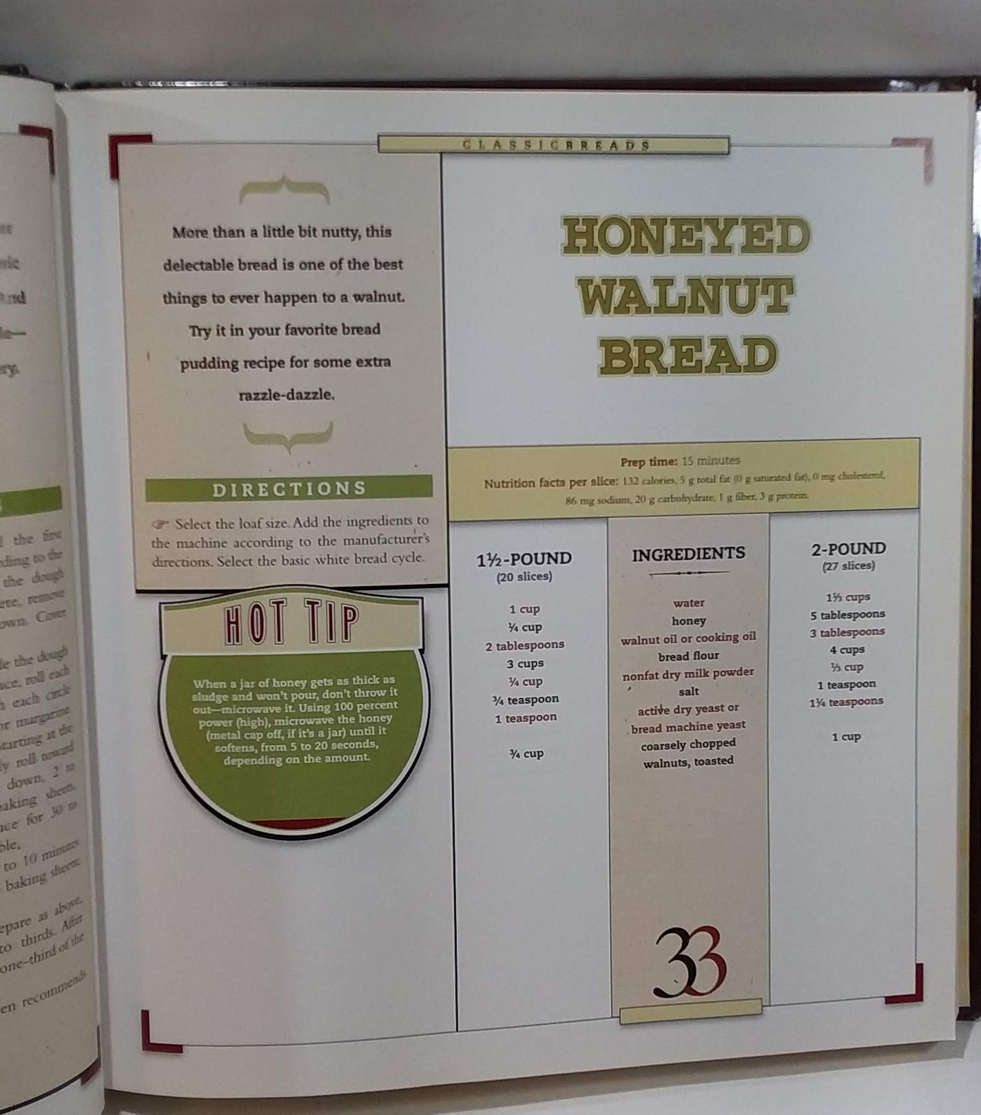 The Complete Guide to Bread Machine Baking - Best Homemade Bread Recipes & Tips for Beginners | Perfect for Family Breakfast, Holiday Gifts & Healthy Eating