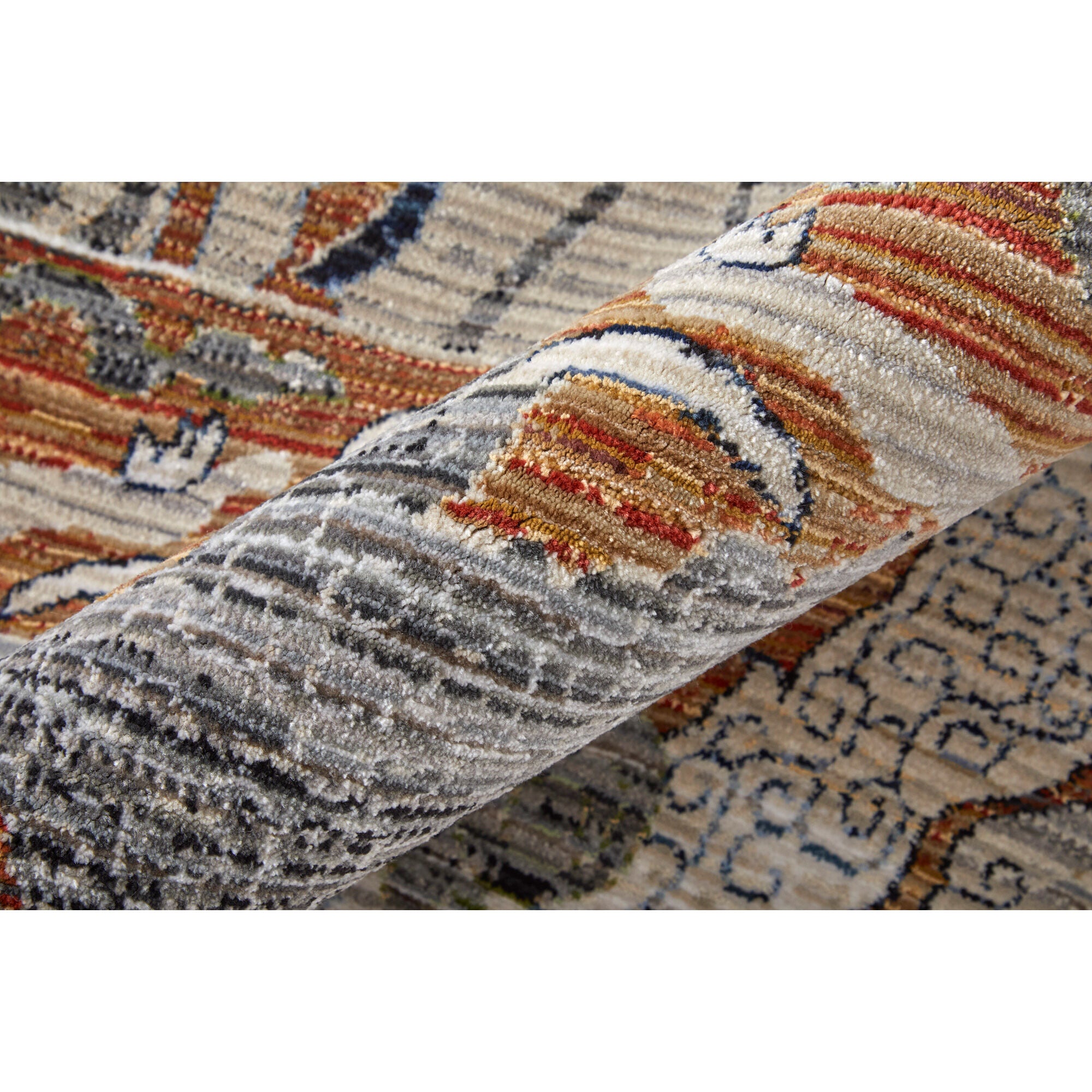 Premium Melrose P2 Rug – Soft, Durable & Stylish Area Rug for Living Room, Bedroom, or Office – Perfect for Home Decor and Comfort