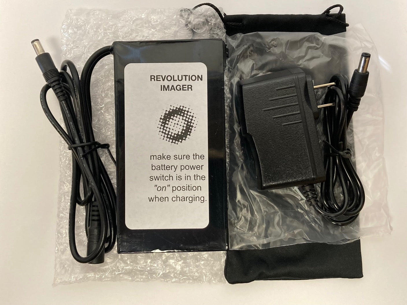 12V 9800mAh Rechargeable Lithium Battery Pack - Power Supply for Drones, Cameras, LED Lights & Portable Devices