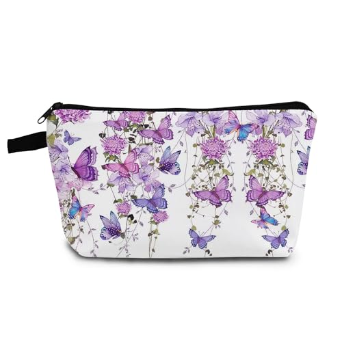 Purple Floral