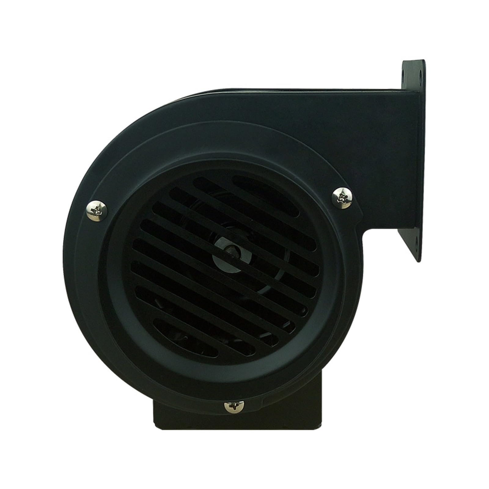 CY100 Small Centrifugal Blower Fan - 45W Energy-Efficient Exhaust Fan for Ventilation, Pipe Draft & Fresh Air Circulation | Perfect for Home, Office, and Industrial Cooling Systems