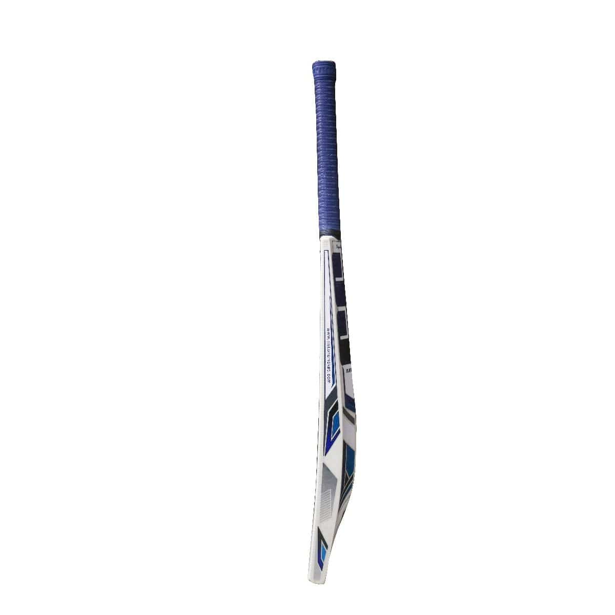 SS Ton SKY Striker Adult Cricket Bat - Premium English Willow, Lightweight & Durable - Perfect for Professional Matches & Training Sessions