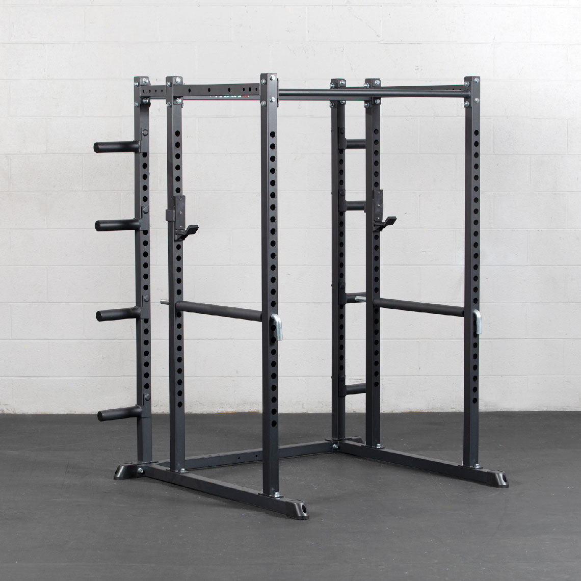Scratch and Dent T2 Series Weight Plate Holders - Heavy Duty Gym Equipment Storage for Home & Commercial Use