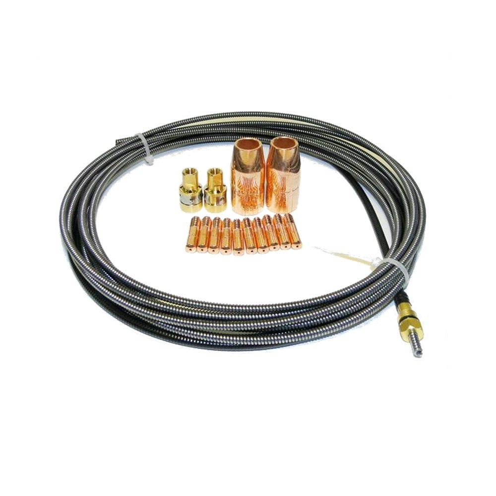 WeldingCity MIG Welding Gun .030