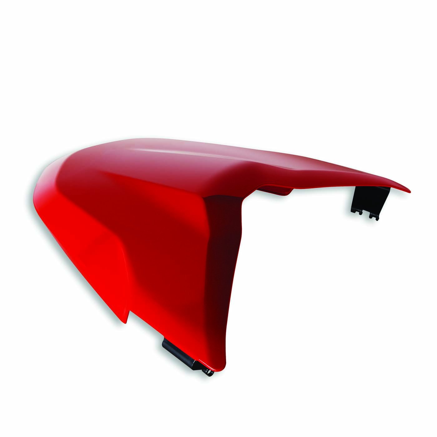 Ducati Supersport 97180531A Red Seat Cowl Cover - Perfect for Motorcycle Enthusiasts & Racing Performance Upgrades