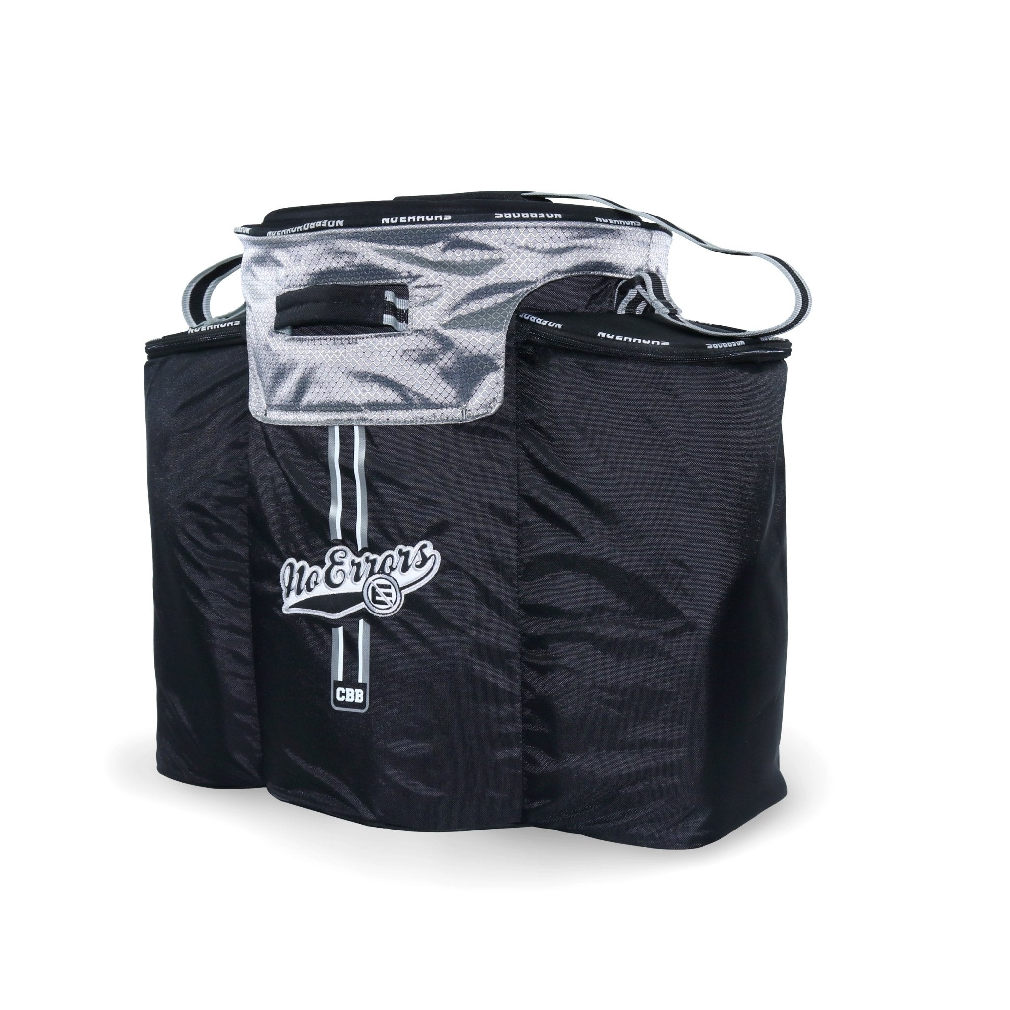 Best All-in-One Coaches Bag - The Coaches Ball Buddy | Durable Sports Equipment Organizer for Baseball, Soccer & Basketball | Perfect for Games, Practices & Team Travel