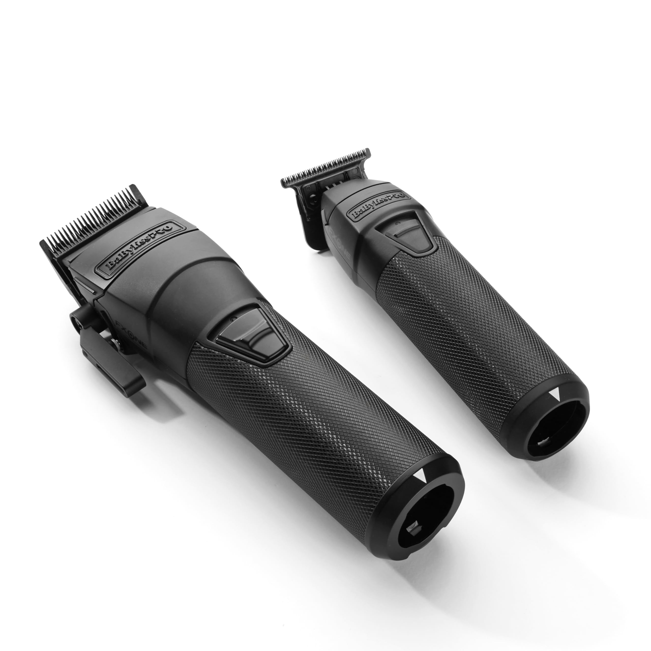 BaBylissPRO® FXONE Professional Hair Clipper & Trimmer Set for Men & Women - Cordless Hair Cutting Kit for Home & Salon Use | Perfect for Fades, Buzz Cuts & Styling