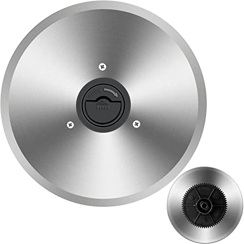 round blade