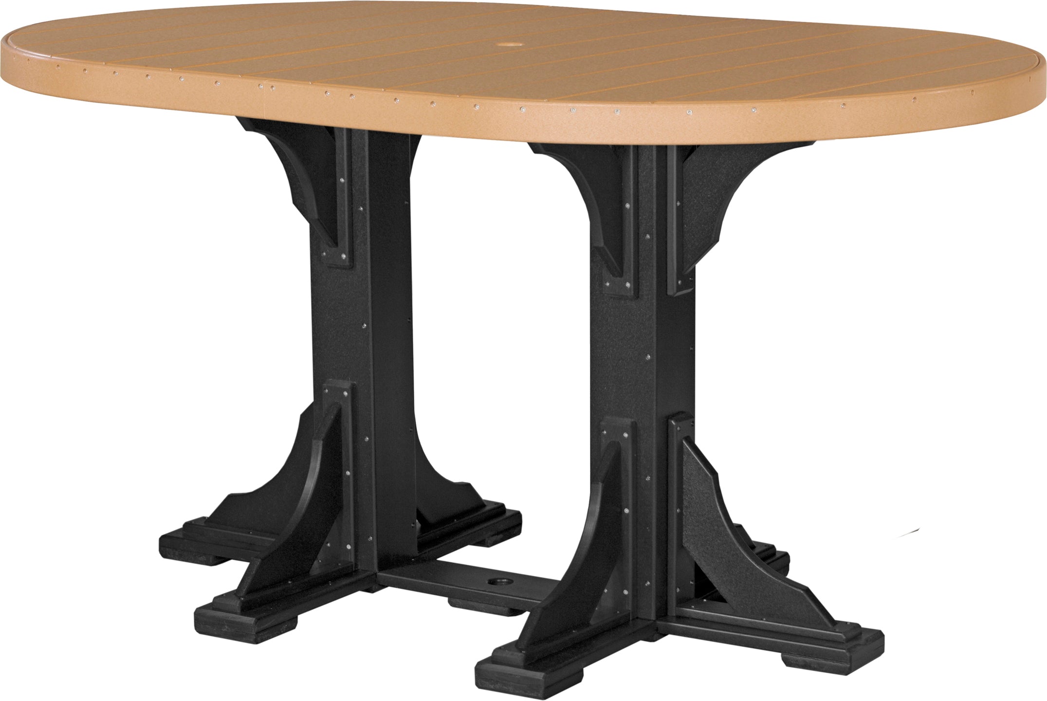 Cedar / Black