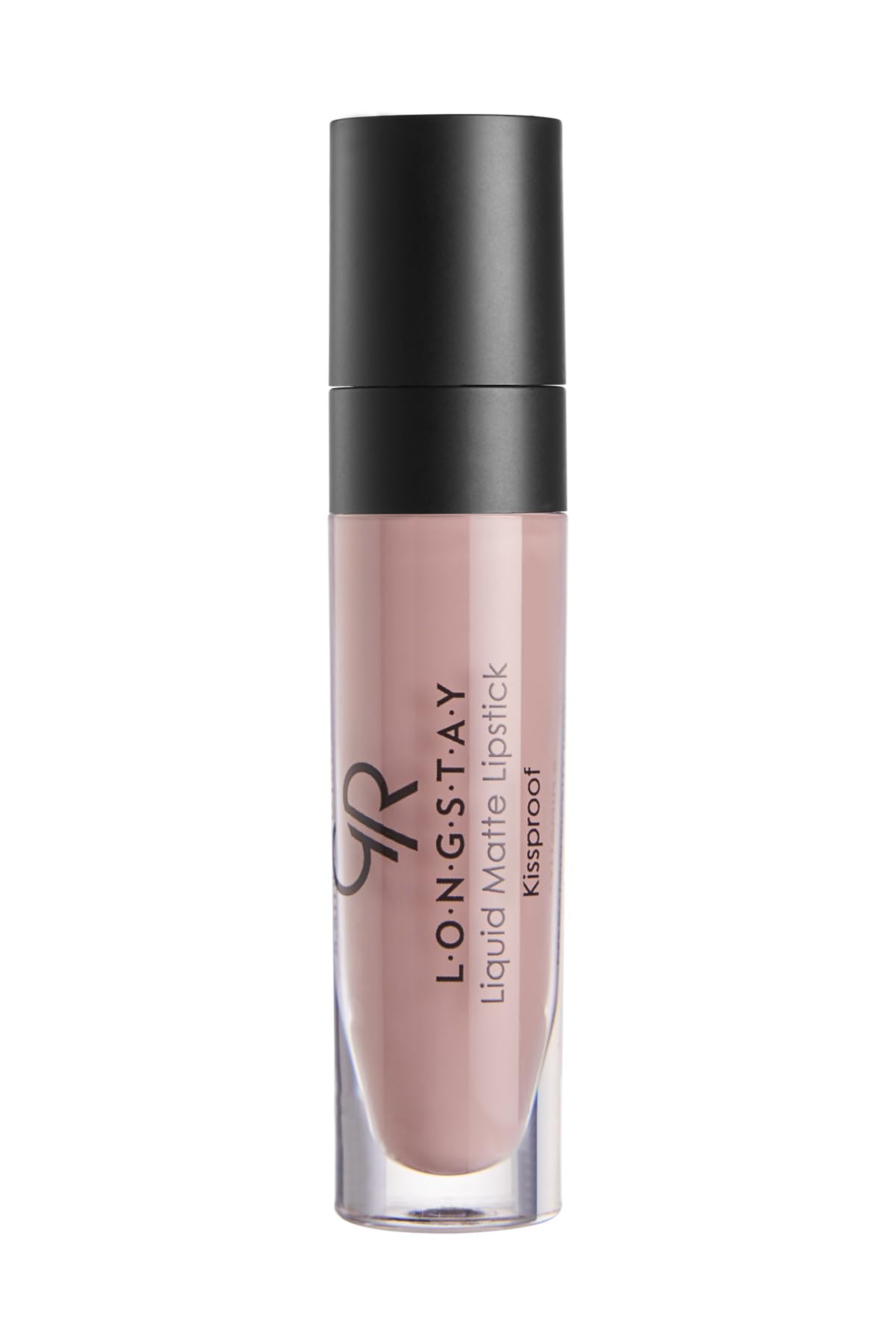 Golden Rose Matte Liquid Lipstick - Long Lasting, Vegan & Cruelty-Free - 10 Stunning Shades for Everyday Wear & Special Occasions