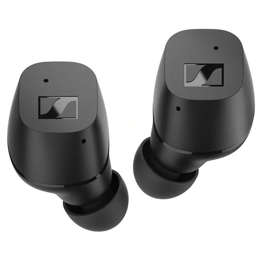 Sennheiser CX True Wireless Earbuds - Bluetooth 5.2, Noise Cancelling, 27H Battery - Perfect for Gym, Running & Commuting