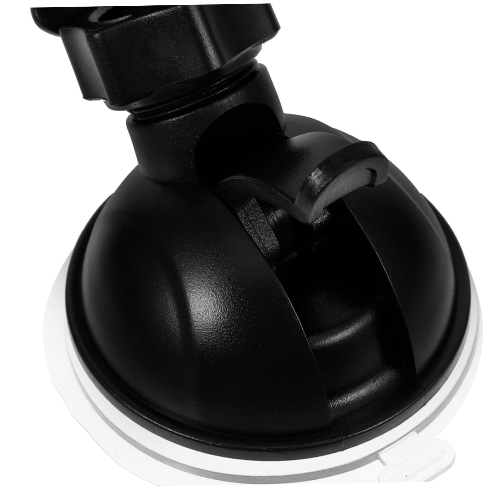 Mobestech 2-Pack Suction Cup Mount for Dash Cam - 360° Rotatable Mini Bracket, Universal Car Camera Holder Accessory - Perfect for Secure Dashboard Installation & Hands-Free Recording
