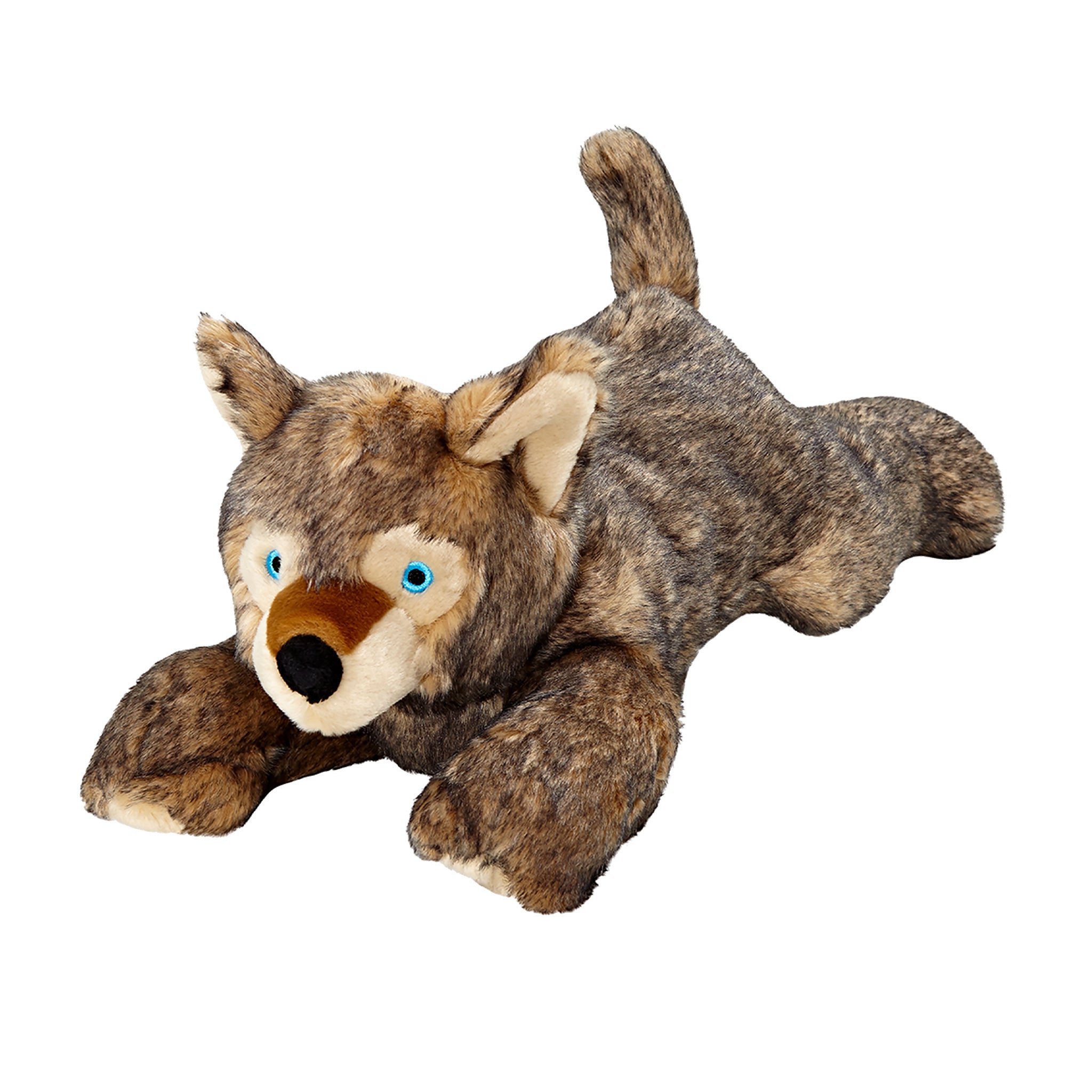 Fluff & Tuff Lobo Wolf Pup 20