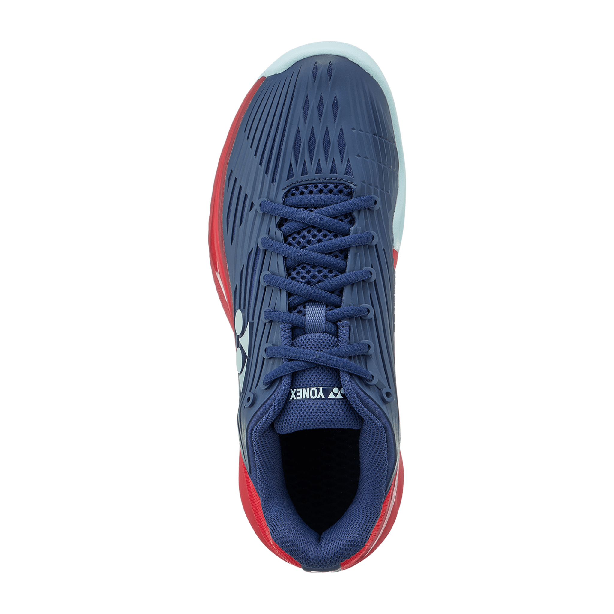 Yonex Power Cushion Eclipsion 5 Men's Tennis Shoes - Lightweight All Court Badminton Sneakers for Indoor & Outdoor Play - Perfect for Training, Matches & Casual Wear